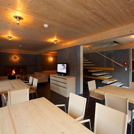 Rifugio Galtuer - Die 2 Ferienhaeuser Eksteriør bilde